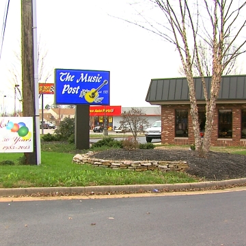 danville running store