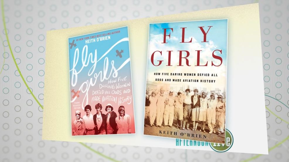 Fly Girls!
