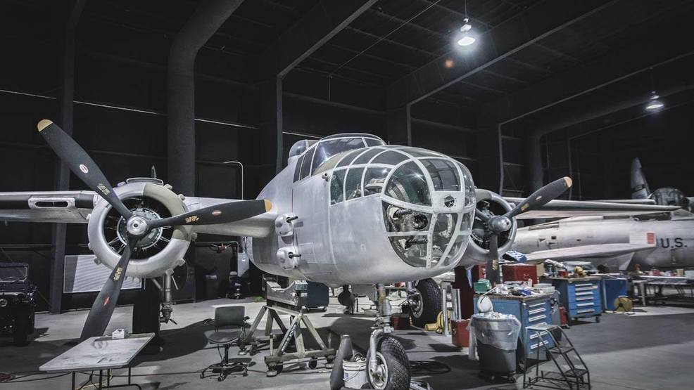 2nd largest air force