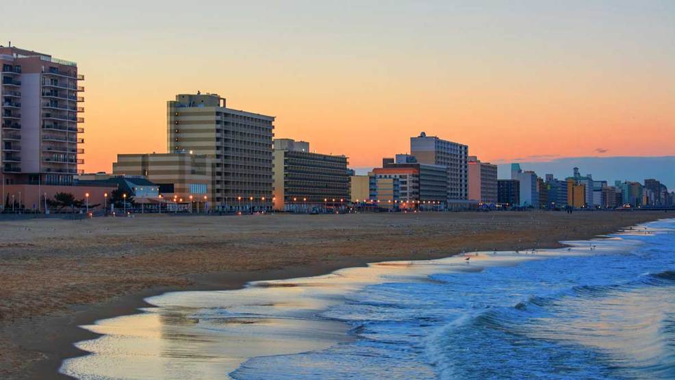 Virginia Beach makes list of best beaches in U.S. | WSET