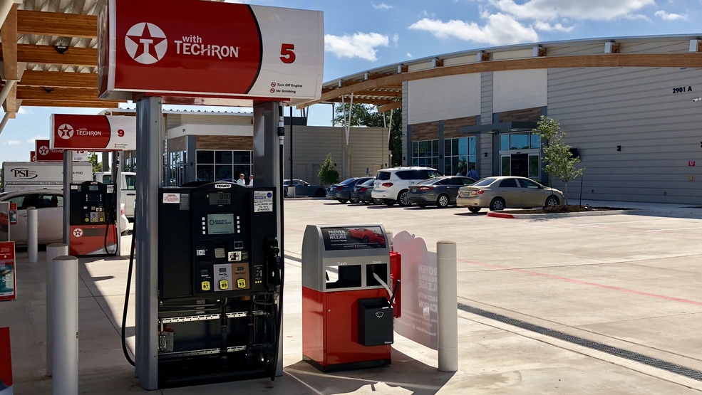 Austin Airport Continues Expansion To Deal With Growth Keye