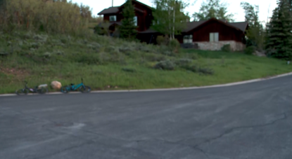 68 Year Old Woman Killed In Apparent Mountain Biking Accident Near