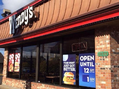 Wendy S Restaurants Close We Re Ending Our Relationship With Wendy S Restaurants Close We Re Ending Our Relationship With Local Franchisee Kmtr