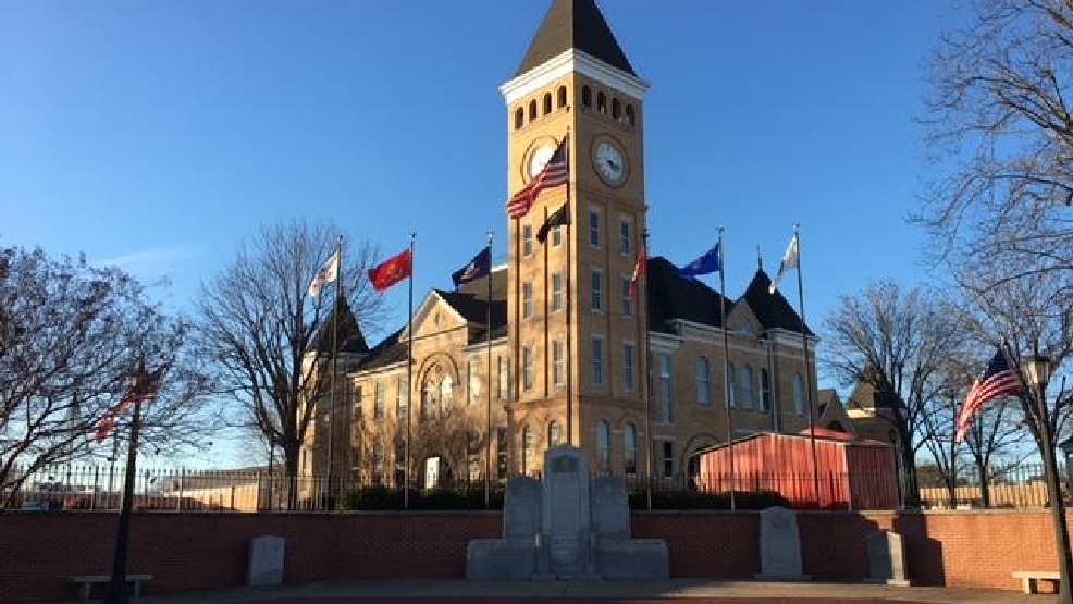 Security changes coming to Saline County Courthouse | KATV
