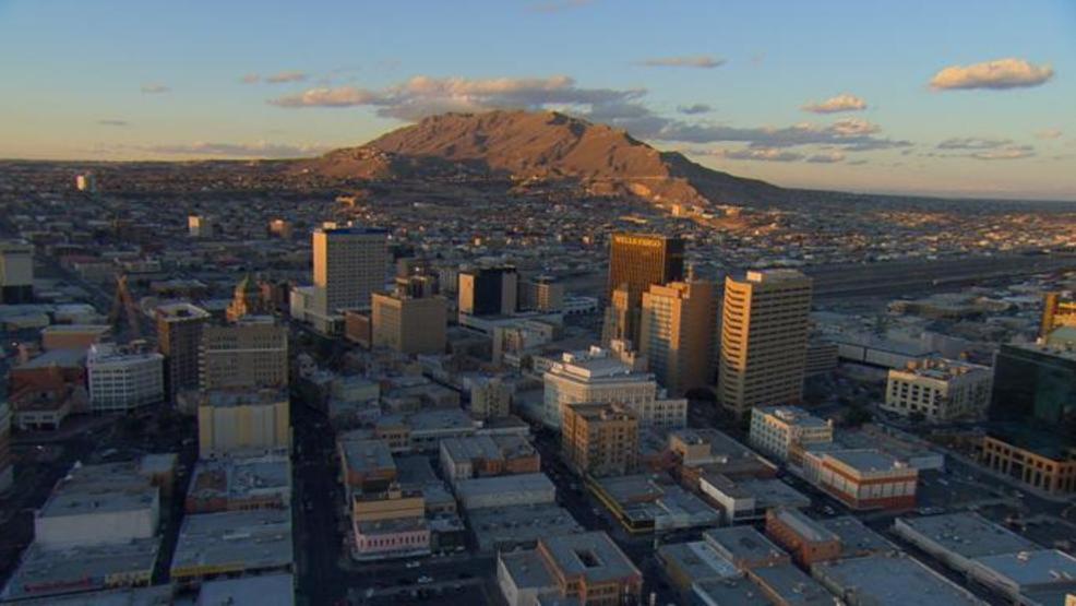 City of El Paso addresses why property tax rate continues to remain ...