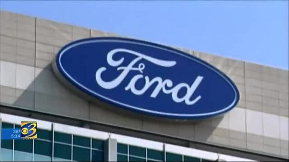 Ford Motor Co Issues Recalls For North America Canada WWMT Ford motor co issues recalls for north america canada wwmt
