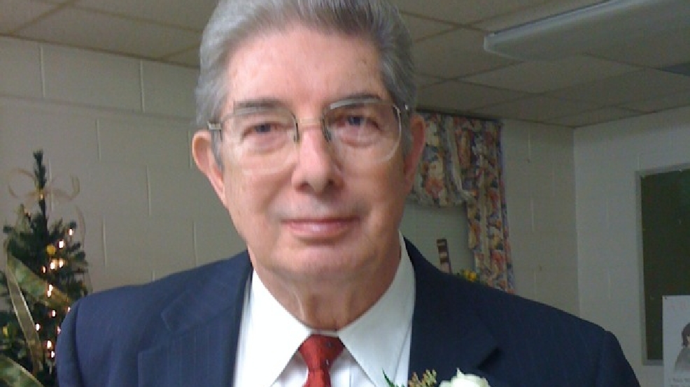 Longtime WLOS Employee Passes Away WLOS