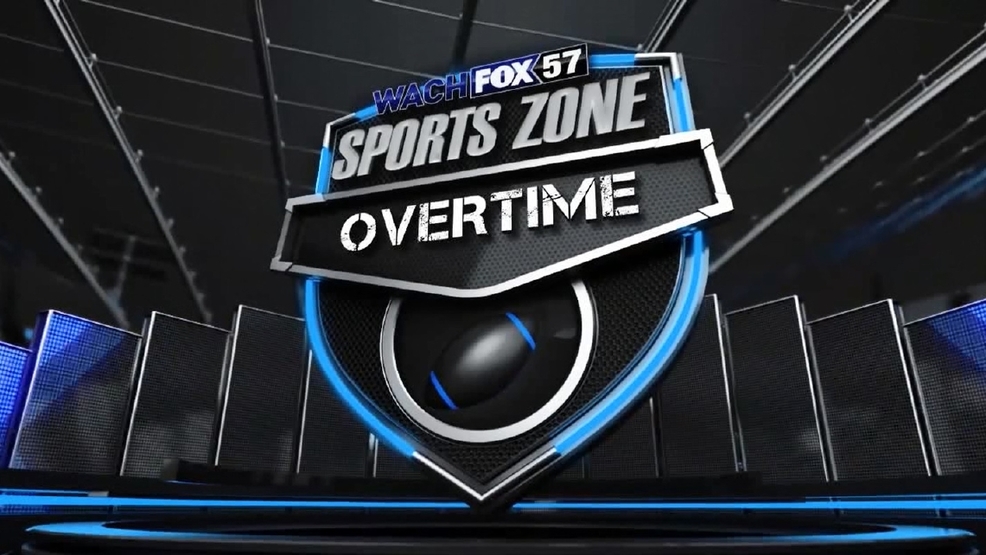 Overtime: High School Basketball State Championship Preview | WACH