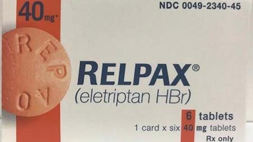 Fda Recalls Migraine Medicine That Could Lead To Life Threatening Infection Wset