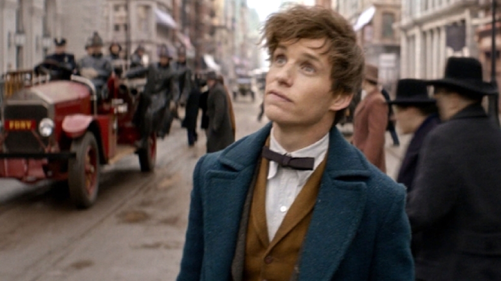 box office preview bleed    fantastic beasts wjar
