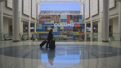 Columbus Hoping To Attract 500 Million In Convention And Columbus Hoping To Attract 500 Million In Convention And