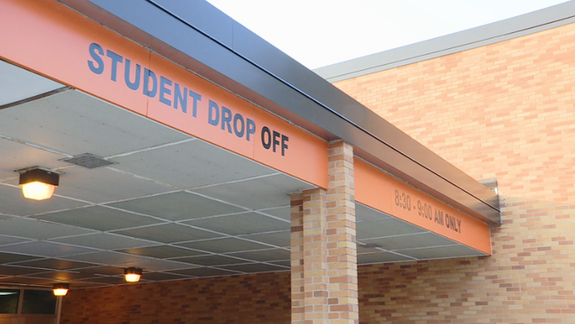 CNY teachers say in-person learning going well two weeks into school year