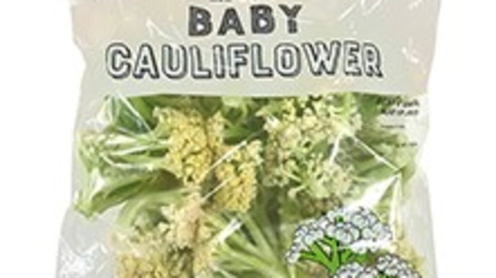 cauliflower for baby