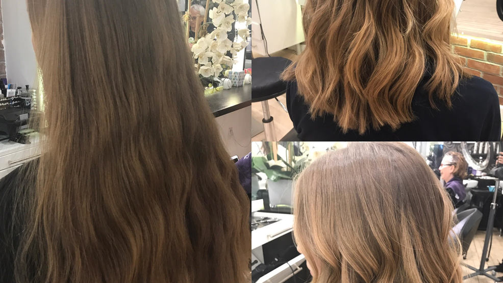 Hair Trends From The Victoria S Secret Hair Stylist You Should Try