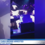 R&B Star Chris Brown arrested in West Palm Beach