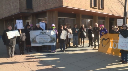 Some Of Possible Changes To Affordable >> Some Mid Michigan Residents Upset Over Possible Health Care Changes Some Of Possible Changes To Affordable >> Some Mid Michigan Residents Upset Over Possible Health Care Changes