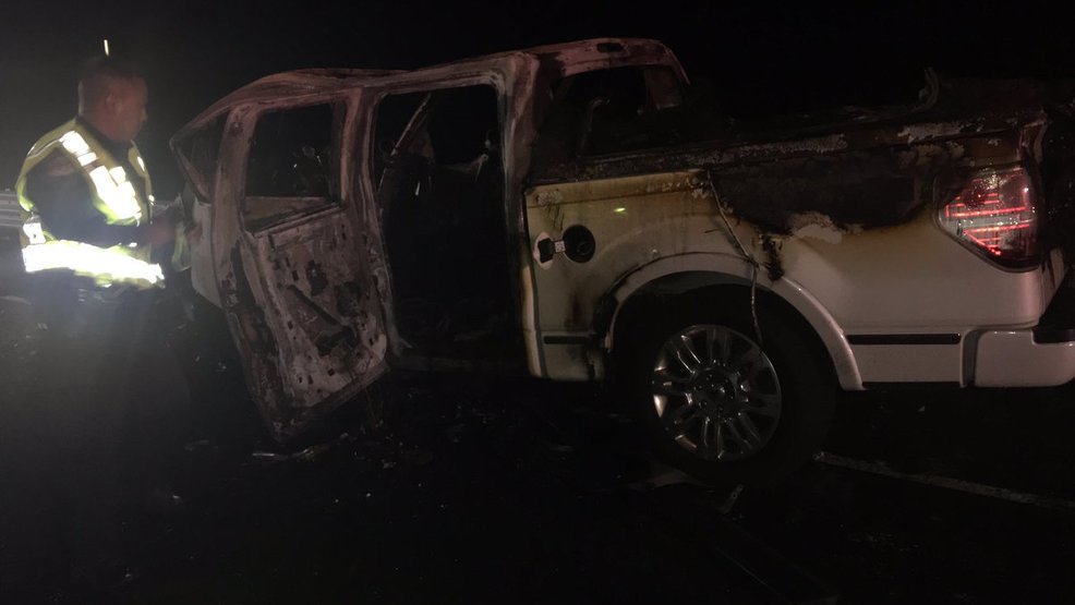 2 killed in headon crash on Kingsbury Grade in Douglas County KRNV