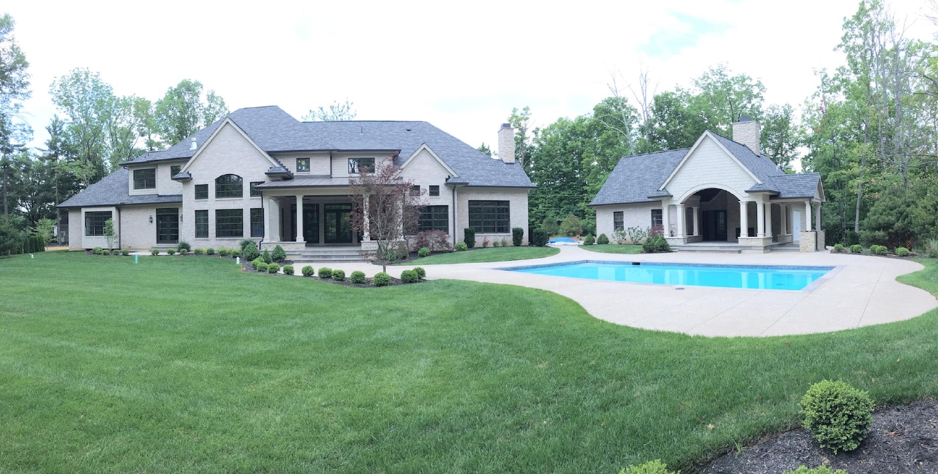 These Are 9 Of The Most Expensive Cincinnati Homes For Sale Right Now
