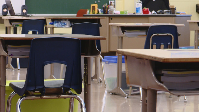 Growing list of CNY school districts sending students back 5 days a week