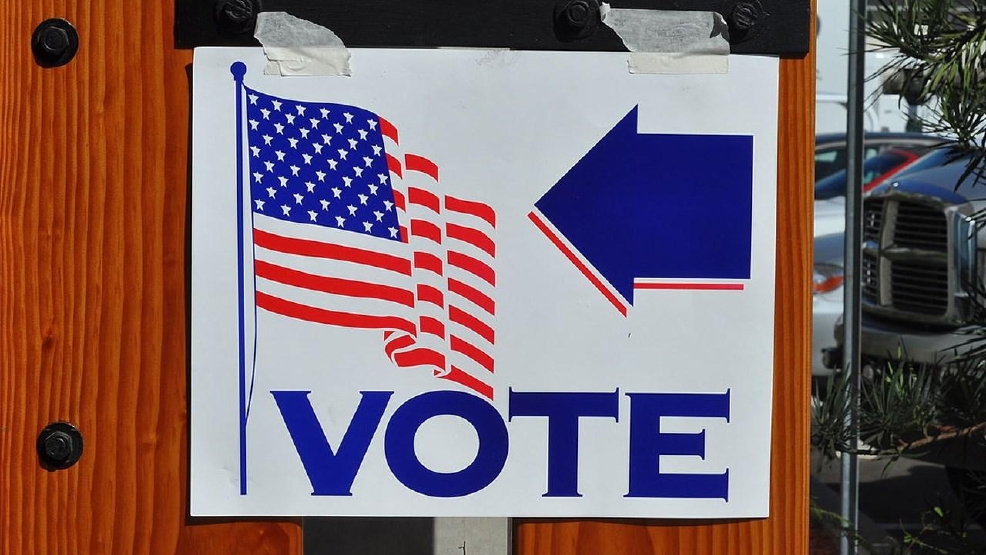 Monday is deadline to register to vote in Virginia ...