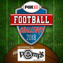 2018 FOX 11 Football Challenge
