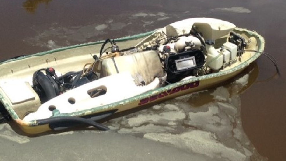 Officials Virginia Beach Man Injured After Jet Ski Explodes Wset Officials Virginia Beach Man Injured After Jet Ski Explodes